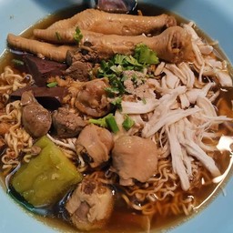 มาม่าพิเศษ