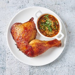 ไก่อบถัง