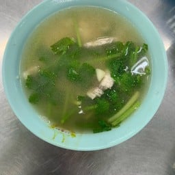 ข้าวต้มปลาเก๋า