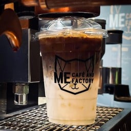 ลาเต้ฮันนี่