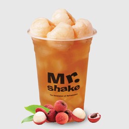 ชาอู่หลงลิ้นจี่