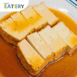 เต้าหู้ญี่ปุ่นซูวี (ข้าวขาหมู พ.4)