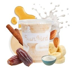 First Date Smoothie