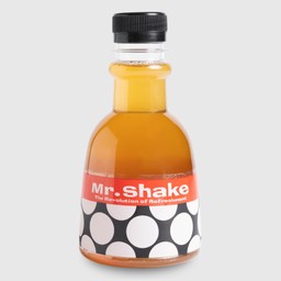 ชาเขียวใส (ใส่ขวด)