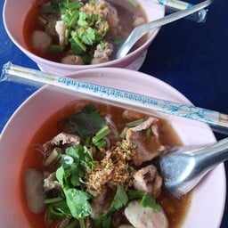 ก๋วยเตี๋ยวเครื่องแน่น 3เอส
