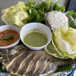 เมี่ยงปลานิล