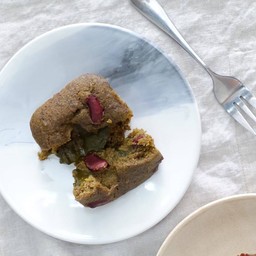 (Clean) Matcha Lava Redbean Cup