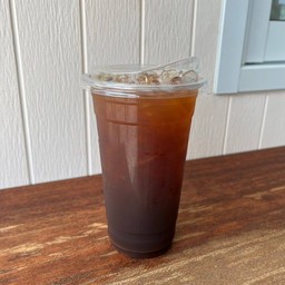 ICE AMERICANO (อเมริกาโน่เย็น)