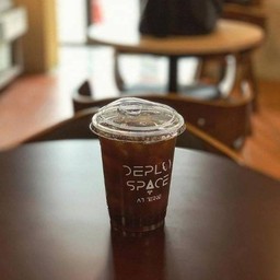 อเมริกาโน่เย็น