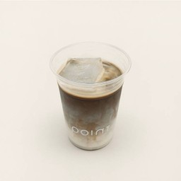 Iced-Houjicha
