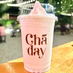 นมสดพัทลุงปั่น