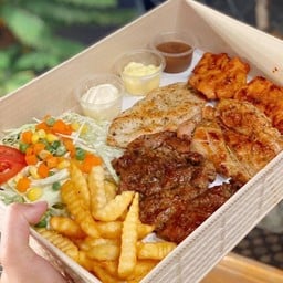 ชุดสุดคุ้ม