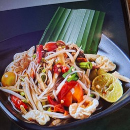 ตำซั่ว