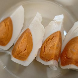 ไข่เค็ม