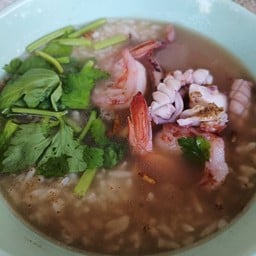 ข้าวต้มทะเล