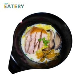 บะหมี่ซุปราเมง (ข้าวขาหมู พ.4)