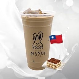 ชานมทีรามิสุ