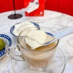 น้ำเต้าหู้ เนื้อเต้าฮวย