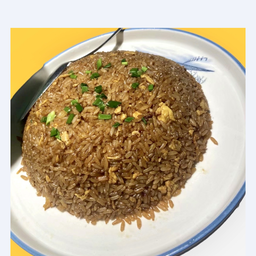 ข้าวผัดซีอิ๊ว