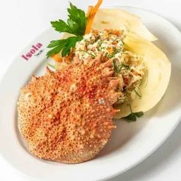 Isola Crab Salad
