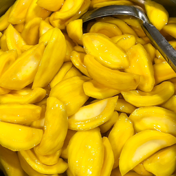 มะม่วงเบาแช่อิ่มจากใต้ (คุณแม่ทำเองค่ะ หวานน้อย กรรมวิธีธรรมชาติ)