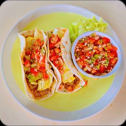 Tanya taco