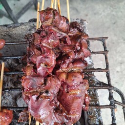 ตับย่าง