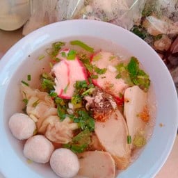 เกี๊ยวน้ำ