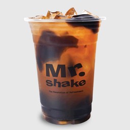 ชาเขียวเฉาก๊วย