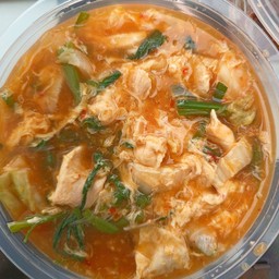 สุกี้น้ำไก่