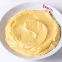 Pomme Puree
