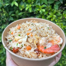 ข้าวผัด