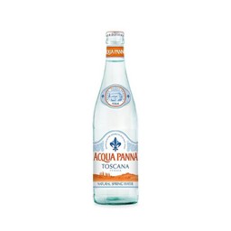 Acqua Panna Still Water