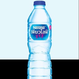 น้ำดื่มเพียวไลฟ์