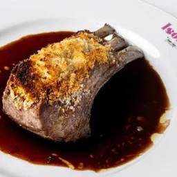 Abbacchio Ligure (Cut Half)