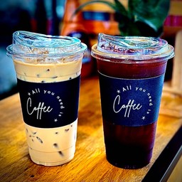 Set 1Vs1 อเมริกาโน่+เอสเปรสโซ่