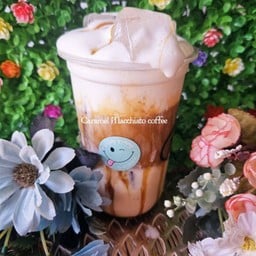 Caramel Macchiato Coffee