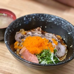 รายุ ราเมน