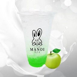 แอปเปิลโซดา