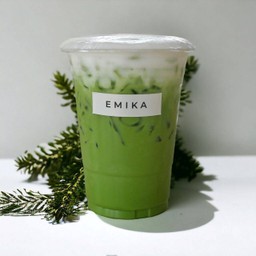 ชาเขียว