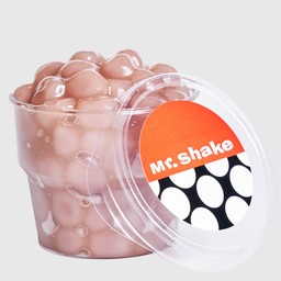 ไข่มุกเผือก (take home)