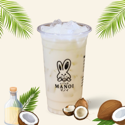 โคโค่ เพียว มิลค์