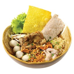 เล้งต้มยำมีเส้น