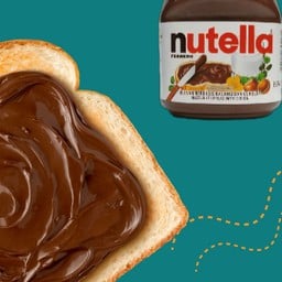 ปังปิ้งนูเทลล่า