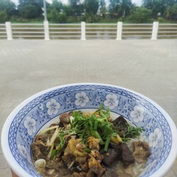 ข้าวต้มข้อไก่