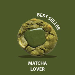 MATCHA LOVER