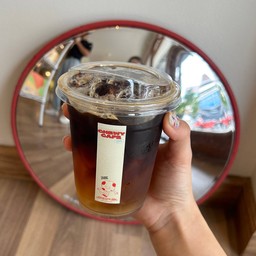 กาแฟมะพร้าว