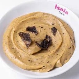 Pomme Puree (Add Black Truffle)