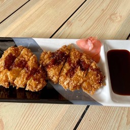 ทงคัตสึ (หมู)