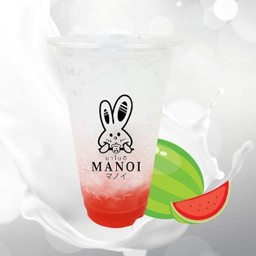 แตงโมโซดา